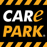 Carepark Logo